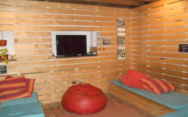 Dominica Hostel