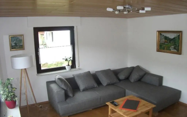 Ferienwohnung Annemarie