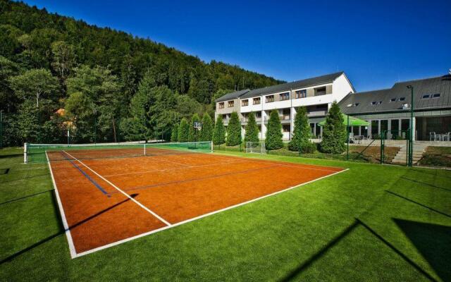 Wellness Hotel Bystrá