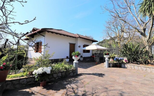 Villa Domus Antonini