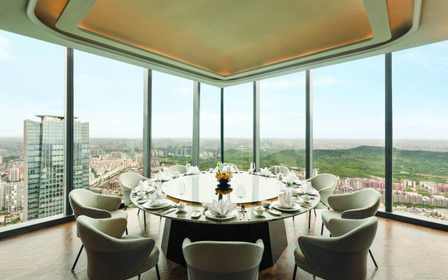 Shangri-La Nanning