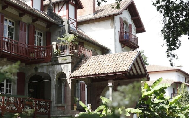 Rosa Enia - 2 Pieces N2