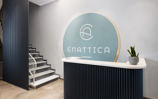 Enattica Suites
