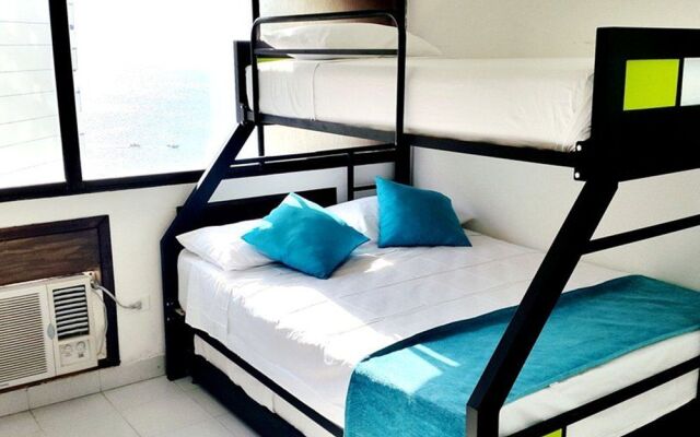 Apartamentos SOHO Basic - SMR211A