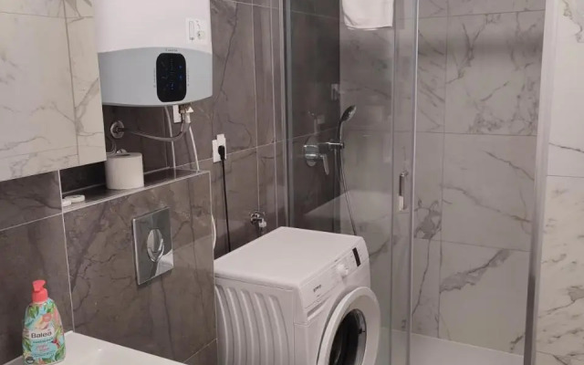 Luxury Apartment Solinka With Private Parking