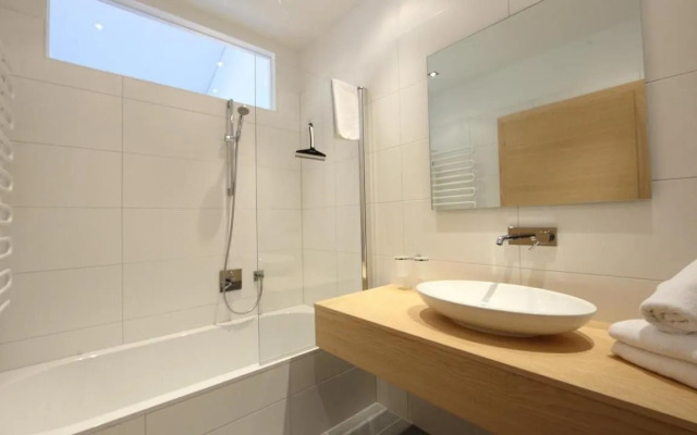 die dorfvilla - ALLES ANDERS