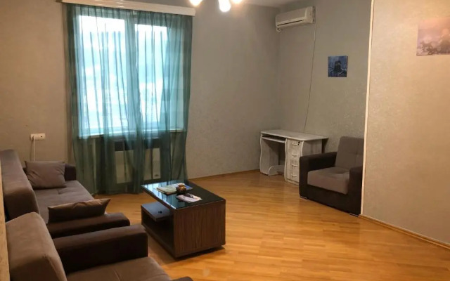 20 Zaza Panaskertel-Tsitsishvili Street