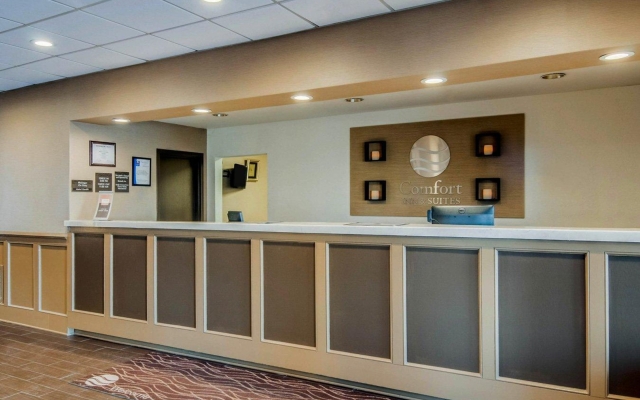 Rodeway Inn Colonial Heights I-95