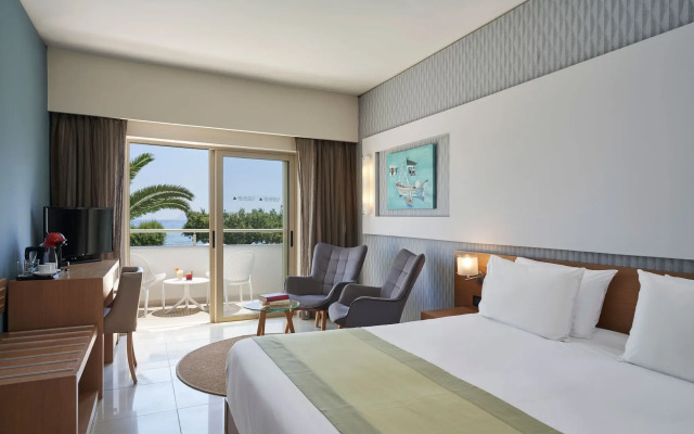 Atlantica Amalthia Beach Hotel – Adults only