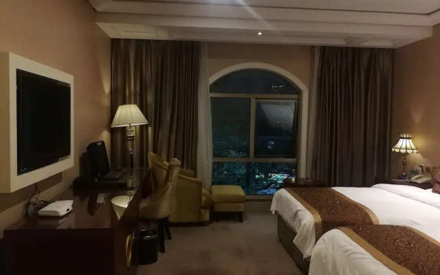 Hotel Aventine