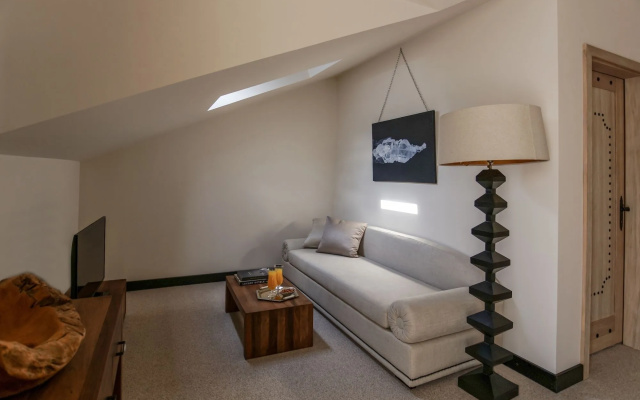 Boutique Hotel Casa del Mare Pietra