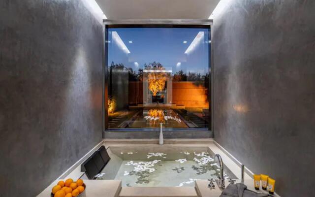 Tess Villa Baja Marrakech