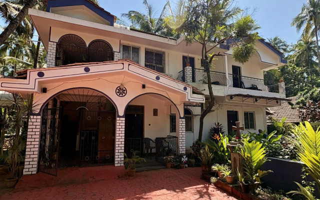 JES Guest House