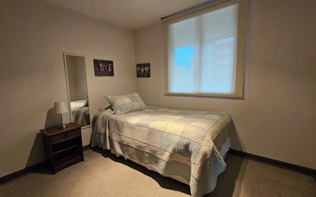 Oceana Suites Costa Pucón