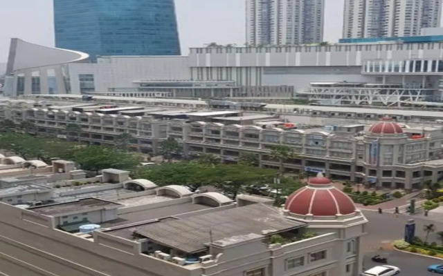 Mediterania Garden Residences 2