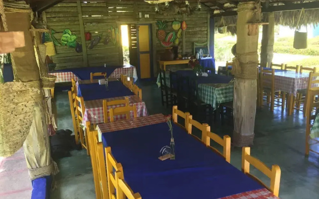 Los Bohios Campo Añil