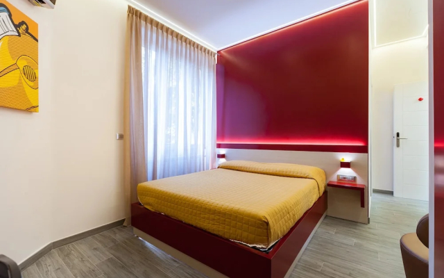Guesthouse POP