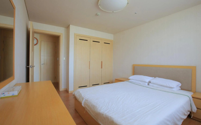 YongPyong Resort