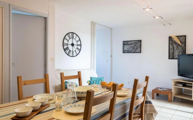 Résidences Les Maisons de l'Océan