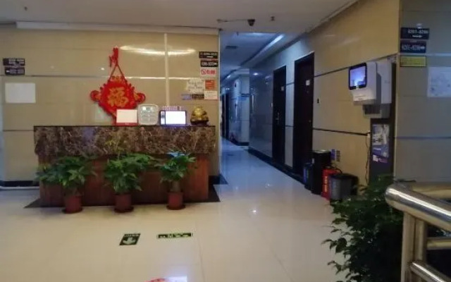 Yunlin Hotel
