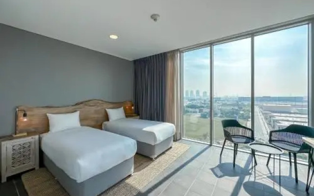 Emirates Sports Hotel Apartments