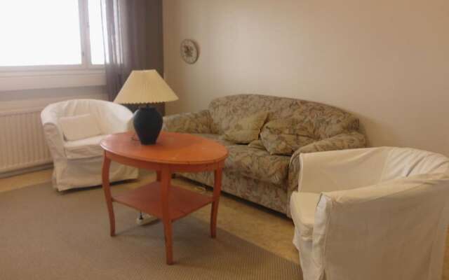 Majatalo Myötätuuli