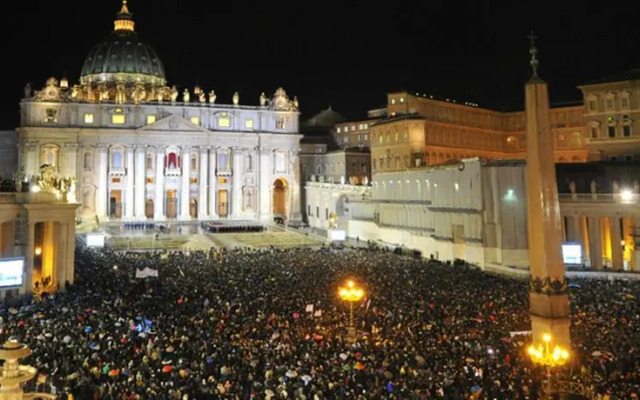 San Pietro Apartment