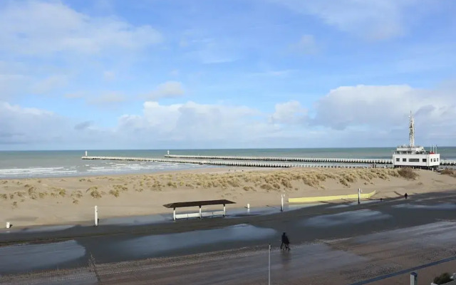 Nieuwpoort Stay w/ Beach Access