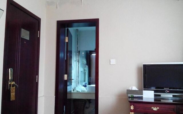 Yahe Garden Hotel - Xining