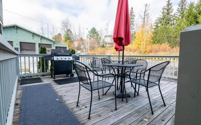 Downhill Apartments - Lake Placid