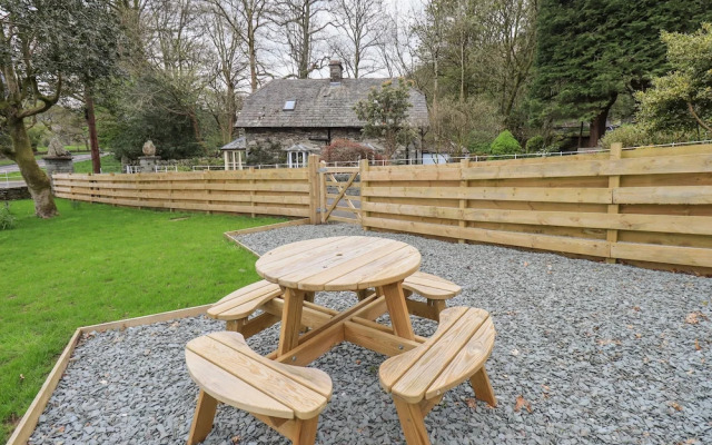North Lodge