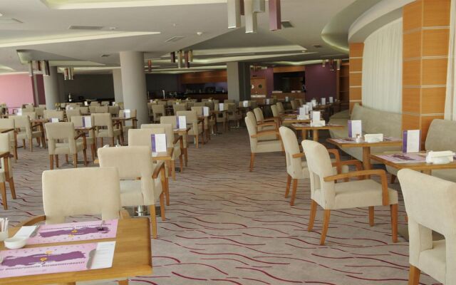 Anemon Grand Adana Otel