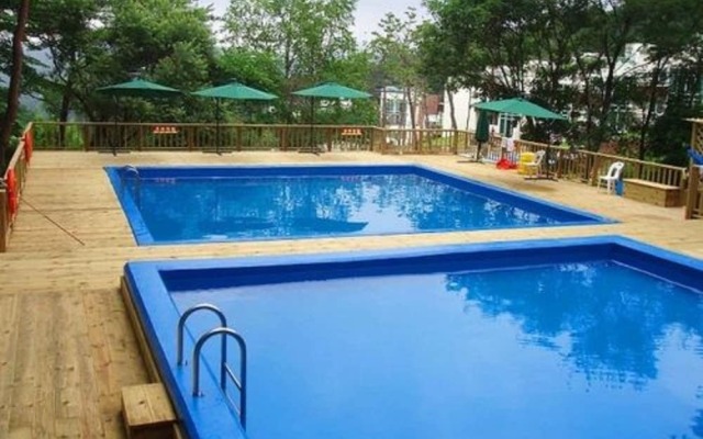 Hyundai Soo Resort Hoengseong