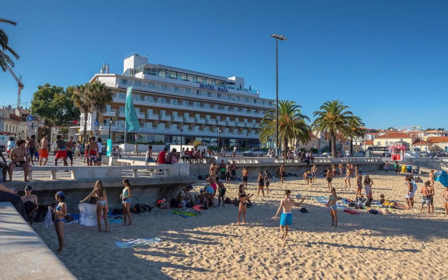 Golden Beach Apartment