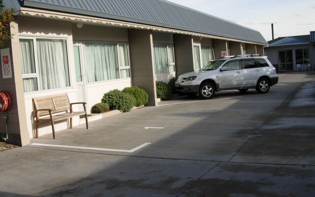 Comfort Inn Tayesta