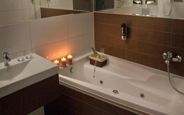 Hotel Centrum
