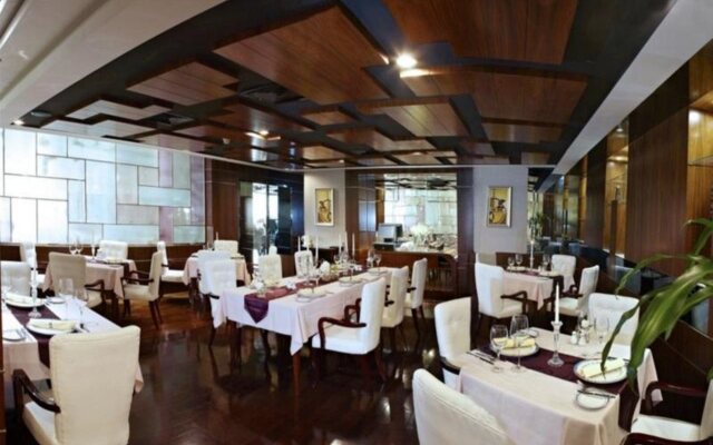 Wenzhou Dynasty Hotel