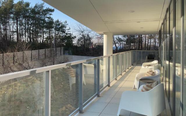 Dune Beach Resort