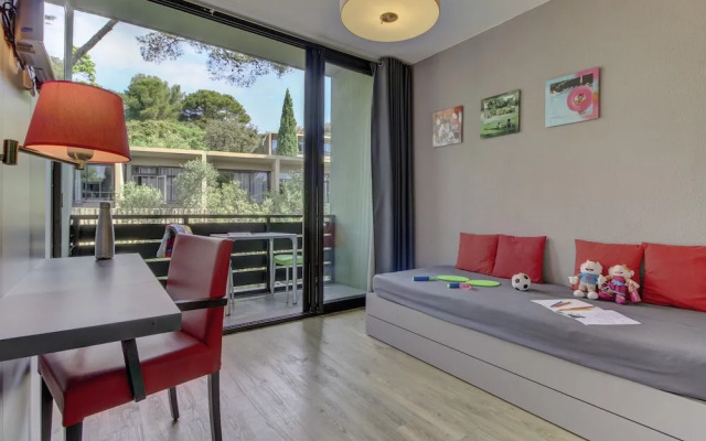 Belambra Hotels & Resorts Presqu'île de Giens - Les Criques