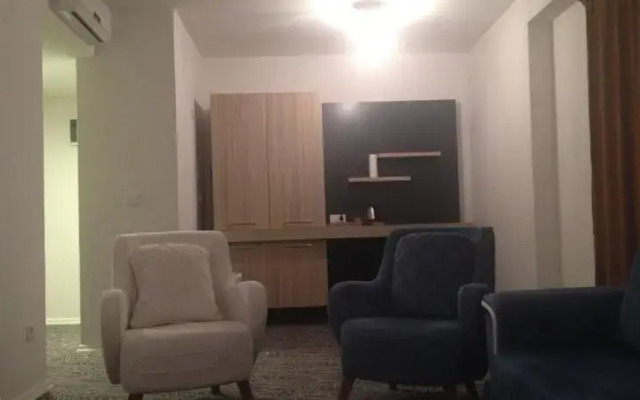 Hotel Suite Formen