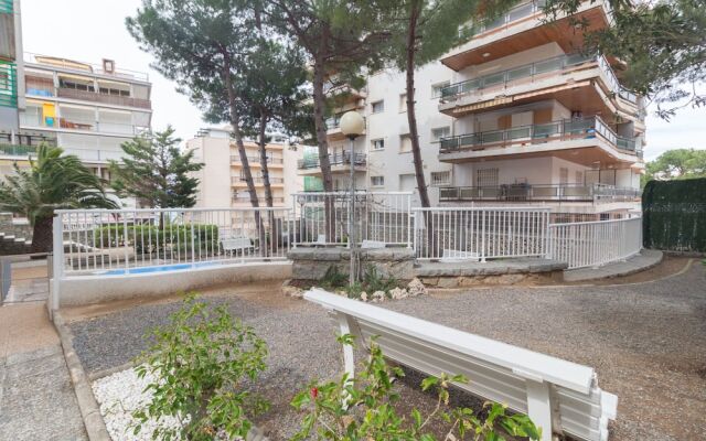 Apartamento Paradis Salou By Iberplaya