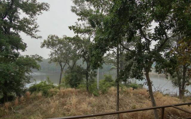 Rukhad Jungle Camp