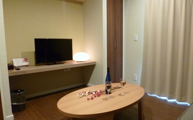 Seaside Condominium Rana Chatan