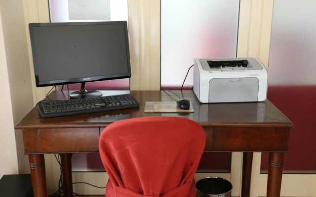 Hotel Antica Dimora , Mantegna Hotels