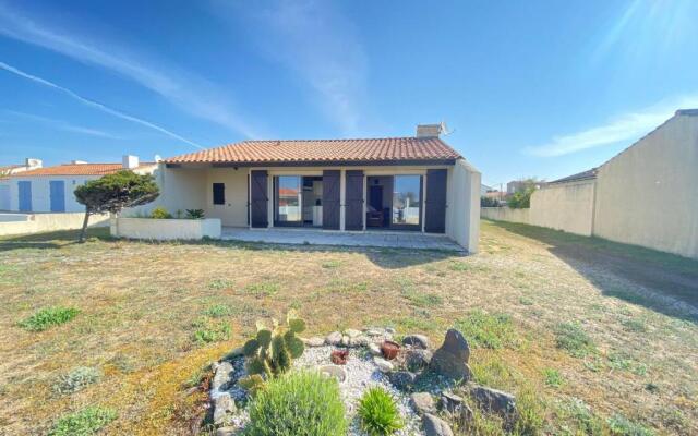 Maison Bretignolles-sur-Mer, 3 pièces, 4 personnes - FR-1-231-170