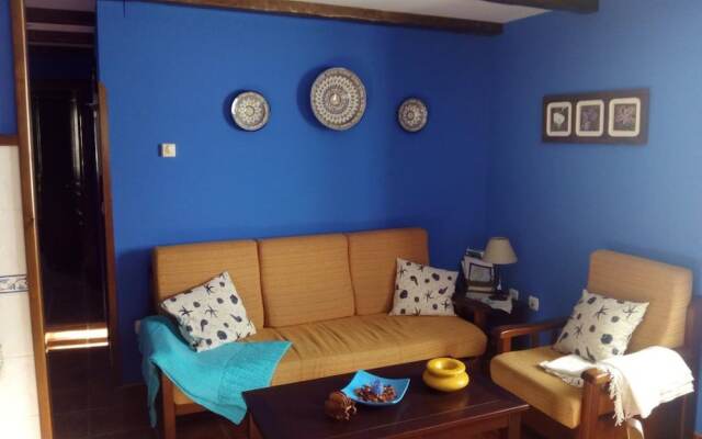 107445 - Apartment in Puerto de la Vega