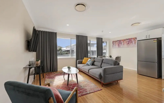 Prickly Pear Stays Jesmond, 2 Bedroom