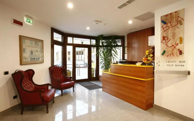 Albergo Ristorante La Locanda