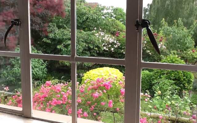 Monkspool B&B