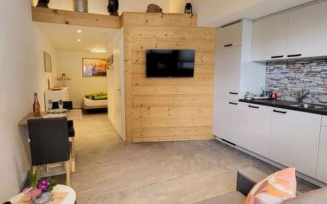 Lilo Studio Beatenberg